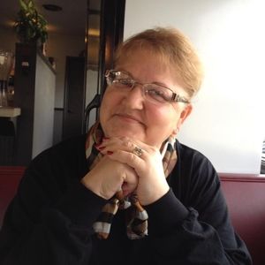 Meet your Posher, Garlinda